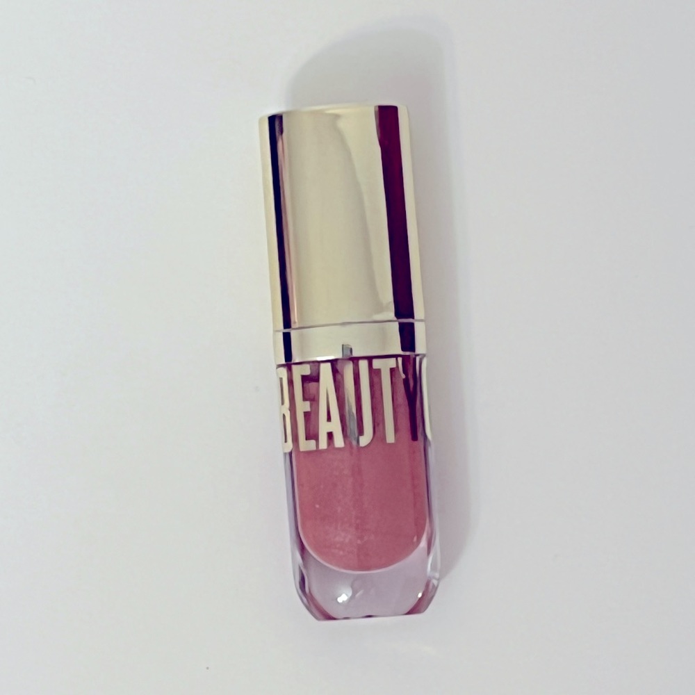 Beauty Counter Magnolia Shimmer Beyond Gloss